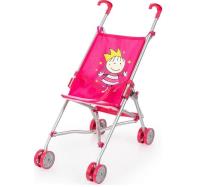 Opakowanie Spacerówka dla lalek Prinzessin