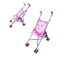 Opakowanie Spacerówka metalowa