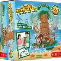 Opakowanie Spadające małpki