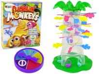 Opakowanie Spadające małpki