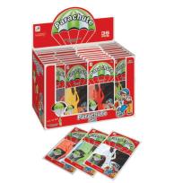 Opakowanie Spadochroniarz mix