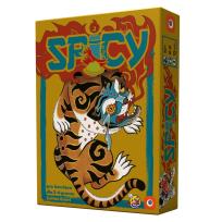Opakowanie Spicy PORTAL