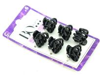 Opakowanie Spinki do włósów 2cm 6szt