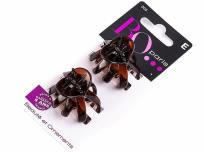 Opakowanie Spinki do włósów 3cm 2szt