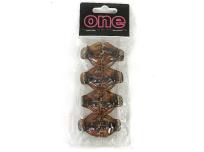 Opakowanie Spinki do włosów 8szt