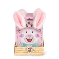 Opakowanie Spinki do włosów zajączek Tommy & Frida 2 szt.