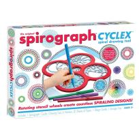 Opakowanie Spirograph Cyclex