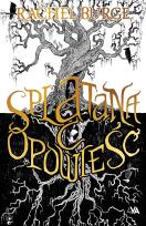 Okładka książki Splątana opowieść - uszkodzone