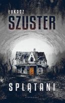 Okładka książki Splątani