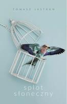 Okładka książki Splot słoneczny DL