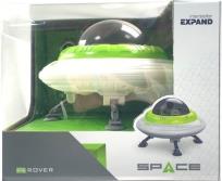 Opakowanie Spodek kosmiczny ze światłem i dźwiękiem