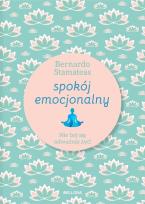 Okładka książki Spokój emocjonalny