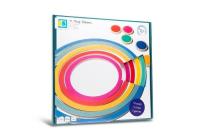 Opakowanie Sportowe obręcze 5 w 1