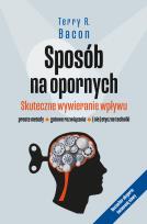 Okładka książki Sposób na opornych
