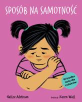 Okładka książki Sposób na samotność