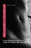 Okładka książki Spowiedź libertyna