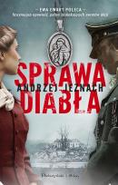 Okładka książki Sprawa diabła DL