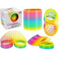 Opakowanie Sprężyna tęczowa mała