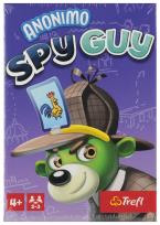 Opakowanie Spy Guy Anonimo TREFL