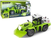 Opakowanie Spychacz 1:16 światło i dźwięk