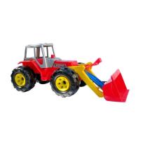 Opakowanie Spychacz laser