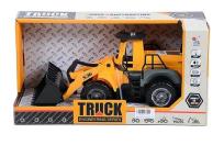 Opakowanie Spychacz na baterie światło dźwięk