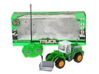 Opakowanie Spychacz R/C 1:30