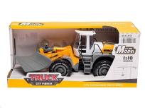 Opakowanie Spychacz z napędem 39,5x17,5cm