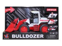 Opakowanie Spychacz ze światłem i dźwiękiem