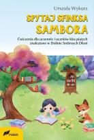 Okładka książki Spytaj sfinksa Sambora