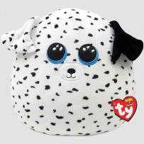 Opakowanie Squish-a-Boos Fetch pies 22 cm