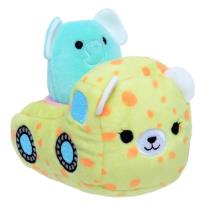 Opakowanie Squishmallows Squishville mini zwierzątko Diego