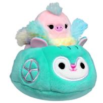 Opakowanie Squishmallows Squishville mini zwierzątko Elda