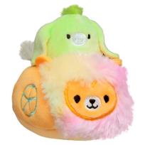 Opakowanie Squishmallows Squishville mini zwierzątko Juniper