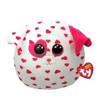 Opakowanie Squishy Beanies Beau - pies 30cm