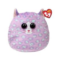 Opakowanie Squishy Beanies Cassidy - kot 22cm