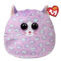 Opakowanie Squishy Beanies Cassidy - kot 30cm