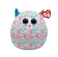 Opakowanie Squishy Beanies Emma - kot 22cm