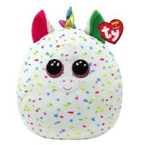 Opakowanie Squishy Beanies Harmonie - jednorożec 30cm