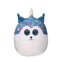 Opakowanie Squishy Beanies Helena - niebieski husky 30cm