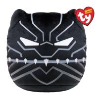 Opakowanie Squishy Beanies Marvel Black Panther 22cm
