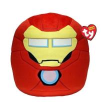 Opakowanie Squishy Beanies Marvel Iron Man 30cm