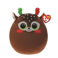 Opakowanie Squishy Beanies Minx - renifer 30cm