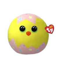 Opakowanie Squishy Beanies Pippa - pisklę 22cm