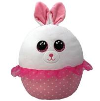 Opakowanie Squishy Beanies Prim - różowa balerina królik 30cm