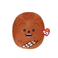 Opakowanie Squishy Beanies Star Wars Chewbacca 22cm