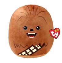 Opakowanie Squishy Beanies Star Wars Chewbacca 30cm