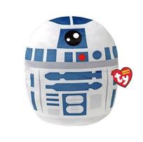 Opakowanie Squishy Beanies Star Wars R2D2 22cm