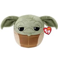 Opakowanie Squishy Beanies Star Wars Yoda 30cm