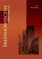 Okładka książki Średniowieczne zamki Sardynii